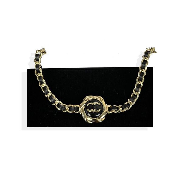 never fade double letter pendant necklaces 2023 gold necklace couple family gift necklace brand choker design for women jewelry, Silver
never fade double letter pendant necklaces 2023 gold necklace couple family gift necklace brand choker design for women jewelry, Silver