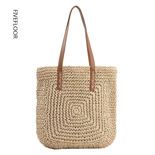 evening bags summer large capacity straw shoulder rattan beach woven handle casual lady shopping handbag clutch 230510
evening bags summer large capacity straw shoulder rattan beach woven handle casual lady shopping handbag clutch 230510