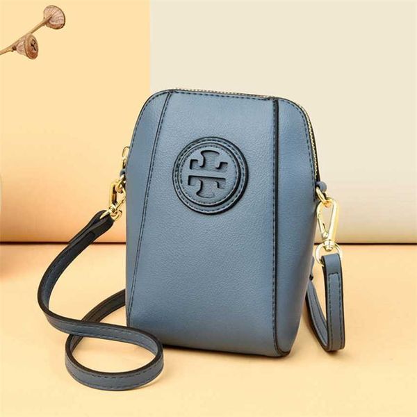 21% off 2023 fashion hand mobile women's crossbody large capacity mobile phone new fashion trend soft cowhide one shoulder small bag
21% off 2023 fashion hand mobile women's crossbody large capacity mobile phone new fashion trend soft cowhide one shoulder small bag