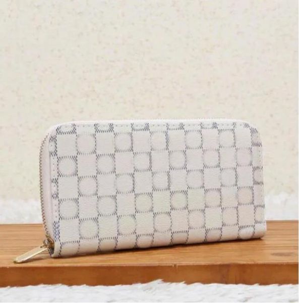 fashion flowers designer zipper wallets luxurys men women leather bags classic letters coin purse original box plaid card fadadaa, Red;black
fashion flowers designer zipper wallets luxurys men women leather bags classic letters coin purse original box plaid card fadadaa, Red;black
