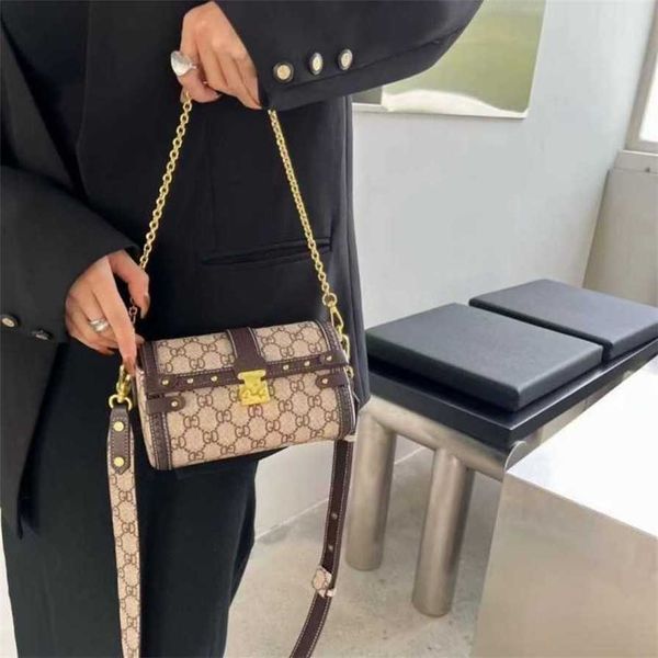 17% off 2023 handbag new network red same style fashion old flower cylinder pillow cross shoulder handbag
17% off 2023 handbag new network red same style fashion old flower cylinder pillow cross shoulder handbag