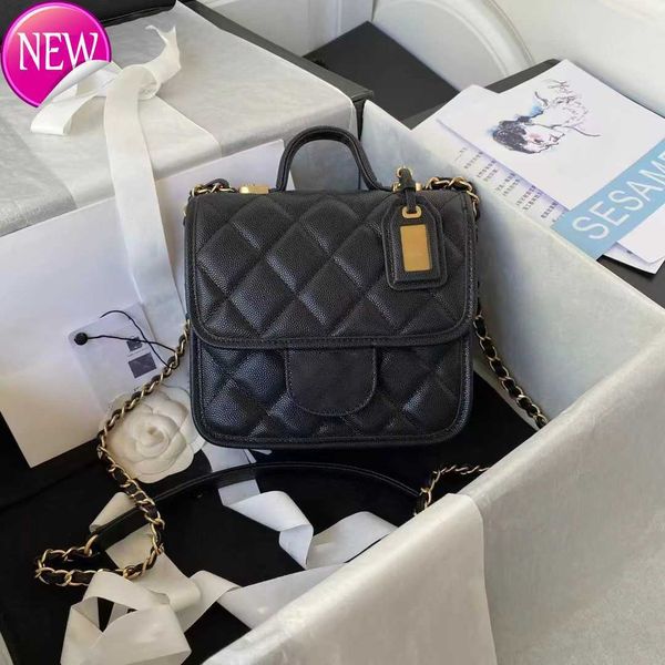 22k designer channel handbag ball caviar cowhide shoulder bag clutch flap tote bags 8a quality lady fashion mini wallet gold chain crossbody
22k designer channel handbag ball caviar cowhide shoulder bag clutch flap tote bags 8a quality lady fashion mini wallet gold chain crossbody