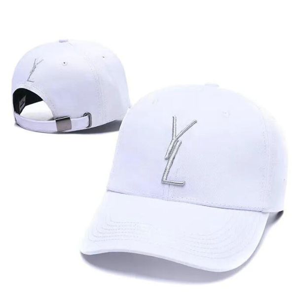 luxury designer baseball cap brand men's designer casquette caps embroidered women's hat logo yl running outdoor hip-hop classic s, Blue;gray
luxury designer baseball cap brand men's designer casquette caps embroidered women's hat logo yl running outdoor hip-hop classic s, Blue;gray