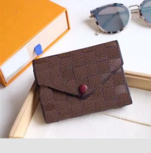 fashion flowers designer zipper wallets luxurys men women leather bags classic letters coin purse original box plaid card hkjug ldgdgd, Red;black
fashion flowers designer zipper wallets luxurys men women leather bags classic letters coin purse original box plaid card hkjug ldgdgd, Red;black