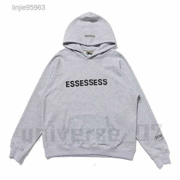 men's hoodies ess hoodie mens women designers pull-over man clothing pullover clothes hoodys quality version 3j59 19060, Black
men's hoodies ess hoodie mens women designers pull-over man clothing pullover clothes hoodys quality version 3j59 19060, Black