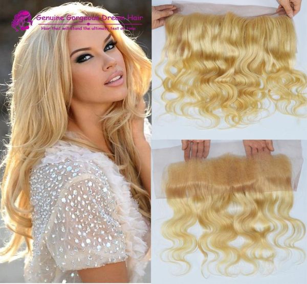 613 blonde lace frontal 13x4quot peruvian hair body wave full lace frontal closure bleached knots1589859, Black;brown
613 blonde lace frontal 13x4quot peruvian hair body wave full lace frontal closure bleached knots1589859, Black;brown