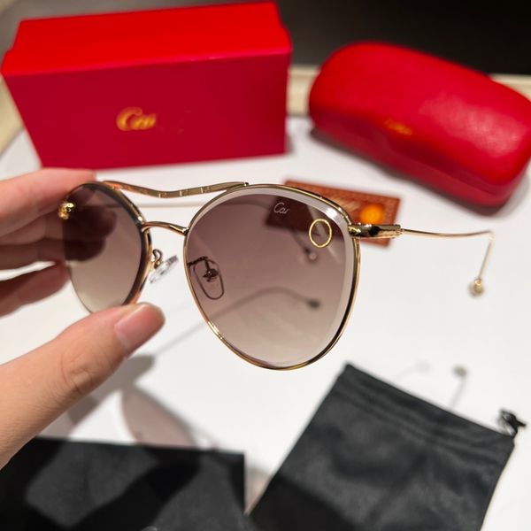 luxury sunglasses uv400 radiation resistant personalized retro women's small frame glasses plate advanced high beauty with box 8854, White;black
luxury sunglasses uv400 radiation resistant personalized retro women's small frame glasses plate advanced high beauty with box 8854, White;black