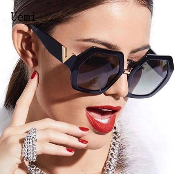 sunglasses fashion women irregular oversized sunglasses retro designer ladies sun glasses ins trending shades uv400 eyeglas 230511, White;black
sunglasses fashion women irregular oversized sunglasses retro designer ladies sun glasses ins trending shades uv400 eyeglas 230511, White;black