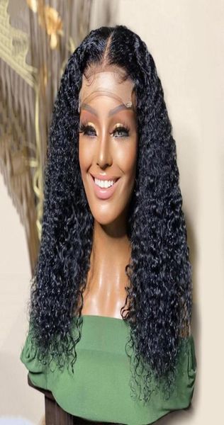 closures 180density 26inch long kinky curly synthetic lace front for black women with baby hair heat resistant fiber daily9122131, Black;brown
closures 180density 26inch long kinky curly synthetic lace front for black women with baby hair heat resistant fiber daily9122131, Black;brown