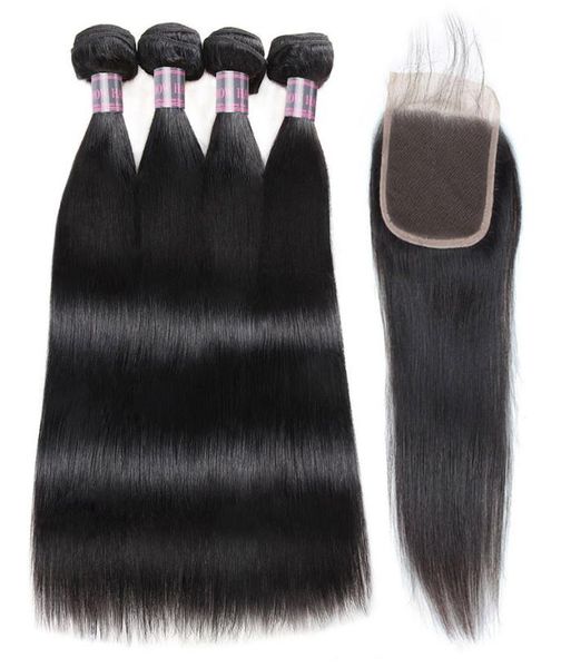 ishow straight extensions weave 4bundles and 4x4 lace closure virgin human hair bundles with closure for women girls jet black all9977167
ishow straight extensions weave 4bundles and 4x4 lace closure virgin human hair bundles with closure for women girls jet black all9977167