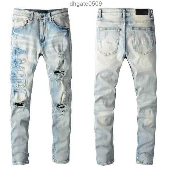 2023 men's new arrivals amirs mens luxury designer denim jeans holes trousers jean coolguy biker pants man clothing mlss, Blue
2023 men's new arrivals amirs mens luxury designer denim jeans holes trousers jean coolguy biker pants man clothing mlss, Blue
