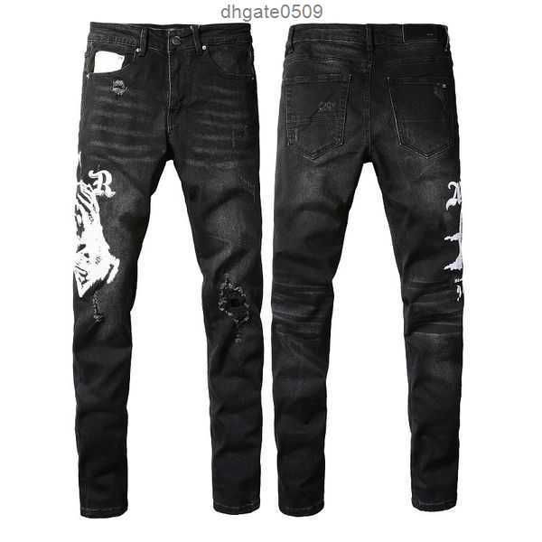 trendy cross print wash worn out small foot rip slim fit tight men's pants patch wearing cycling elastic amirs jeans neutralqm72 21tp8q, Blue
trendy cross print wash worn out small foot rip slim fit tight men's pants patch wearing cycling elastic amirs jeans neutralqm72 21tp8q, Blue