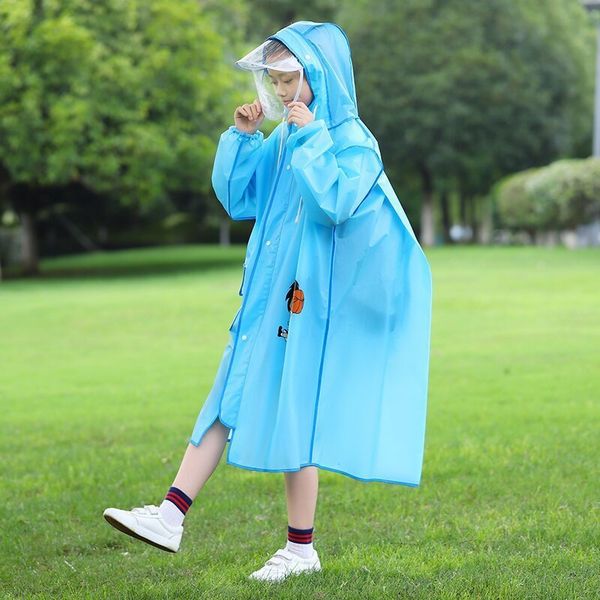 rain gear fashion children's rain schoolbag bit backpack raincoat kindergarten primary school boys and girls explosion-proof rain rainc, Red;brown
rain gear fashion children's rain schoolbag bit backpack raincoat kindergarten primary school boys and girls explosion-proof rain rainc, Red;brown
