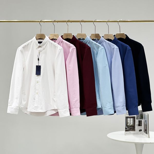 polo designer tshirt mens paul tshirts casual dress big horse embroidery pony business clothes long sleeve slim lapel tees, White;black
polo designer tshirt mens paul tshirts casual dress big horse embroidery pony business clothes long sleeve slim lapel tees, White;black