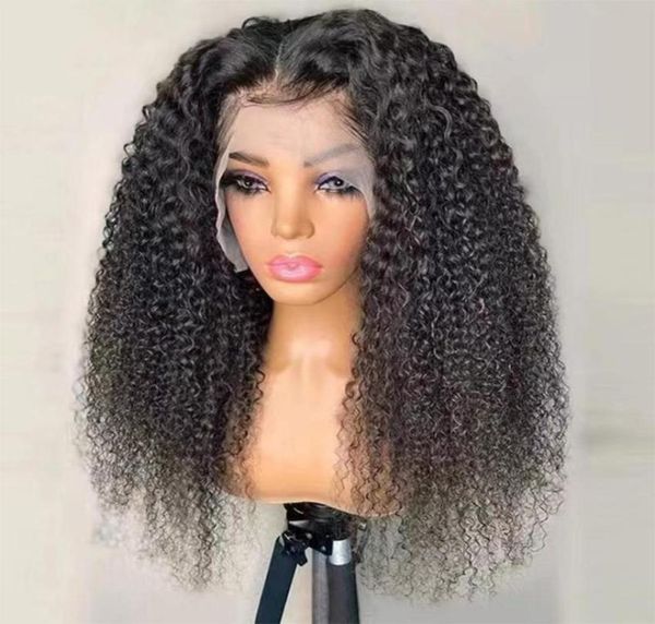 closures glueless soft 180density 26inch long kinky curly synthetic lace front for black women with baby hair heat resistant 5379721, Black;brown
closures glueless soft 180density 26inch long kinky curly synthetic lace front for black women with baby hair heat resistant 5379721, Black;brown
