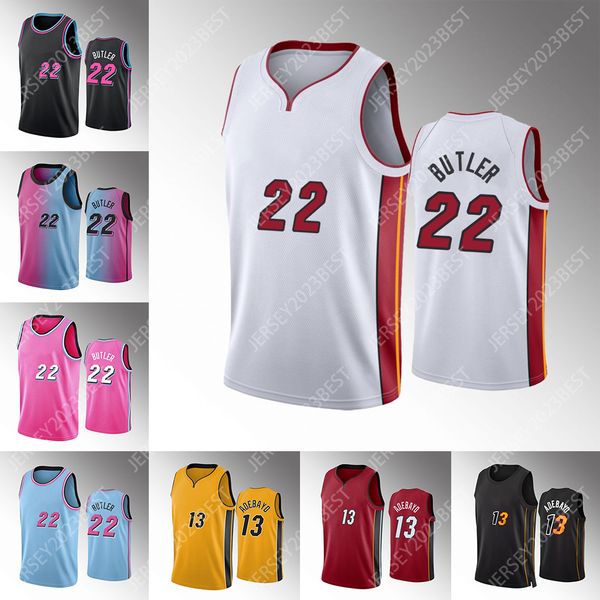 custom 22 jimmy butler basketball jersey 13 bam adebayo men women youth xs 4xl black white blue shirt, Black;red
custom 22 jimmy butler basketball jersey 13 bam adebayo men women youth xs 4xl black white blue shirt, Black;red