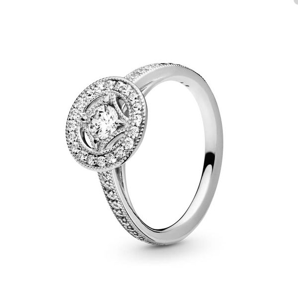 vintage circle ring 925 sterling silver for pandora jewelry crystal diamond party rings set for women girlfriend gift designer rings with or, Slivery;golden
vintage circle ring 925 sterling silver for pandora jewelry crystal diamond party rings set for women girlfriend gift designer rings with or, Slivery;golden