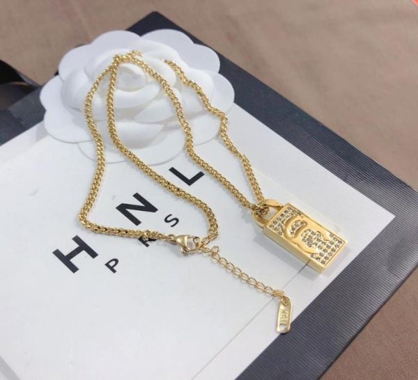 premium luxury diamond necklaces 18k goldplated pendant necklace girl exclusive exquisite long chain popular lovers accessories c2513928, Silver
premium luxury diamond necklaces 18k goldplated pendant necklace girl exclusive exquisite long chain popular lovers accessories c2513928, Silver