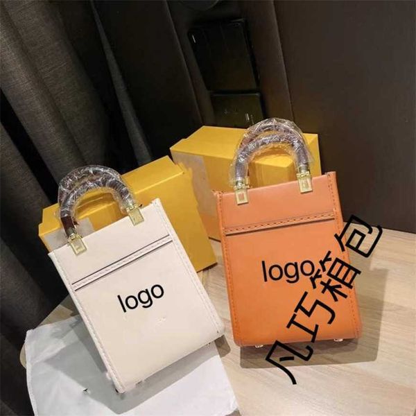 23% 2023 handbag women's f family's new mini tote fashion versatile one shoulder handbag popular on the internet same style diagon
23% 2023 handbag women's f family's new mini tote fashion versatile one shoulder handbag popular on the internet same style diagon