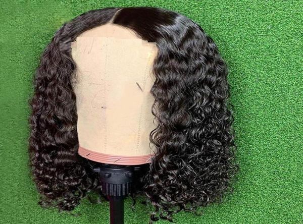 closures 180density 26inch long kinky curly synthetic lace front for black women with baby hair high temperatur fiber daily2899677, Black;brown
closures 180density 26inch long kinky curly synthetic lace front for black women with baby hair high temperatur fiber daily2899677, Black;brown