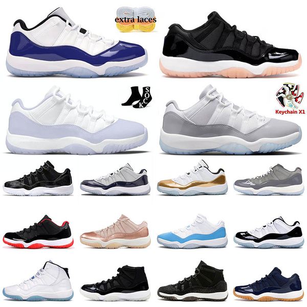 fashion 11 mens basketball shoes dmp cherry midnight navy cool cement jumpman 11s cool grey concord bred university blue women sport sneaker
fashion 11 mens basketball shoes dmp cherry midnight navy cool cement jumpman 11s cool grey concord bred university blue women sport sneaker