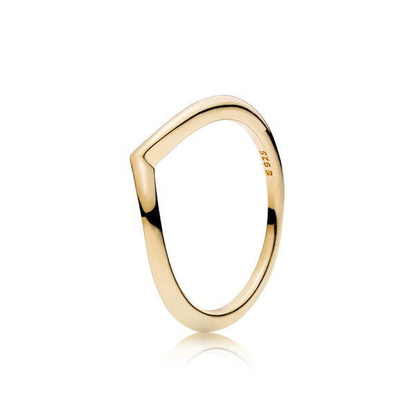 yellow gold plated polished wishbone ring for pandora real sterling silver party jewelry designer rings for women men couple's stacking, Slivery;golden
yellow gold plated polished wishbone ring for pandora real sterling silver party jewelry designer rings for women men couple's stacking, Slivery;golden