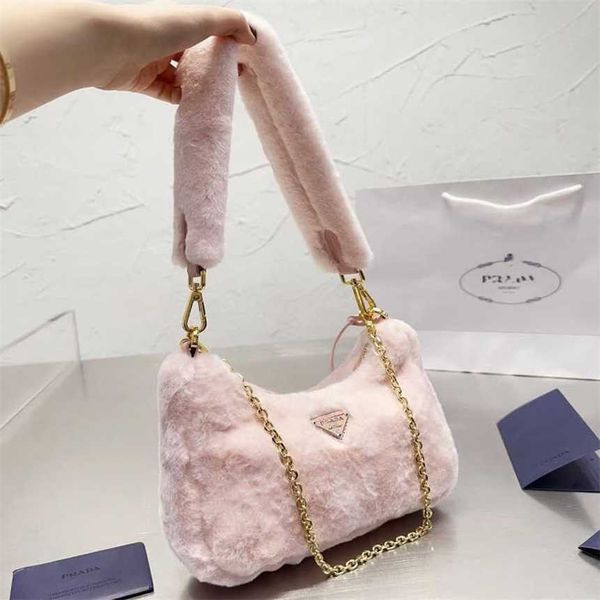 32% 2023 fashion handbag single shoulder p home high hobo crossbody underarm chain plush handbag women's bag
32% 2023 fashion handbag single shoulder p home high hobo crossbody underarm chain plush handbag women's bag