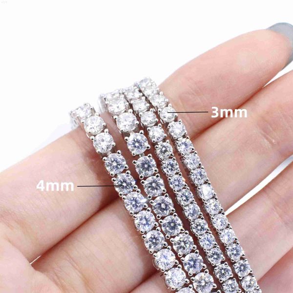 yadis hip hop 3mm 4mm gold plated 925 sterling silver vvs moissanite diamond tennis chain bracelet
yadis hip hop 3mm 4mm gold plated 925 sterling silver vvs moissanite diamond tennis chain bracelet