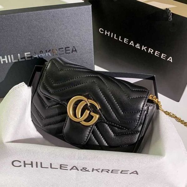 27% off 2023 fashion handbag super small women's new style versatile and high single shoulder crossbody popular chain bag this year
27% off 2023 fashion handbag super small women's new style versatile and high single shoulder crossbody popular chain bag this year