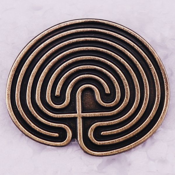 retro labyrinth brooch cute anime movies games hard enamel pins collect metal cartoon brooch backpack hat bag collar lapel badges, Blue
retro labyrinth brooch cute anime movies games hard enamel pins collect metal cartoon brooch backpack hat bag collar lapel badges, Blue