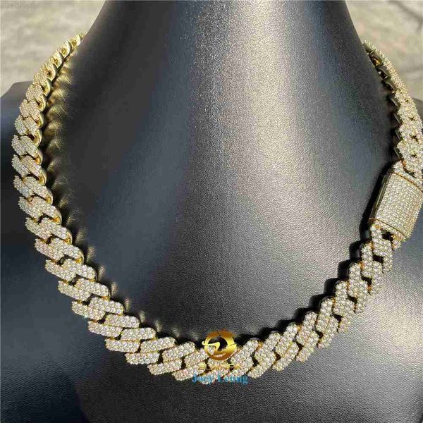 pass diamond tester s925 mens initial necklace vvs moissanite diamond hip hop jewelry fully iced out miami cuban link chain, Silver
pass diamond tester s925 mens initial necklace vvs moissanite diamond hip hop jewelry fully iced out miami cuban link chain, Silver