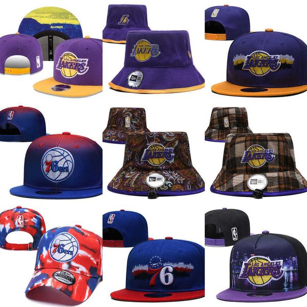 snapbacks philadelphia''76ers''hats los angeles''lakers''basketball sports caps adjustable fit hat, Black;white
snapbacks philadelphia''76ers''hats los angeles''lakers''basketball sports caps adjustable fit hat, Black;white