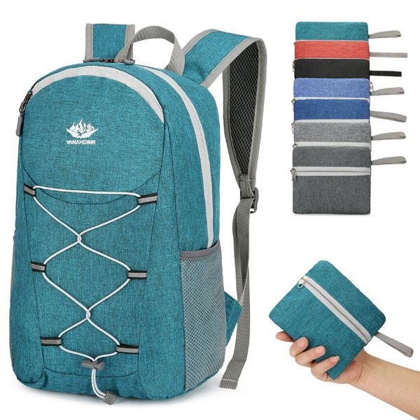 3pcs backpack women men nylon large capacity waterproof protable foldable sport crossbody bag mix color
3pcs backpack women men nylon large capacity waterproof protable foldable sport crossbody bag mix color