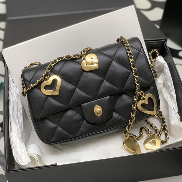 luxury crossbody bags designer flap bag handbag genuine leather shoulder bag 20cm level replication evening bag with box ch135
luxury crossbody bags designer flap bag handbag genuine leather shoulder bag 20cm level replication evening bag with box ch135