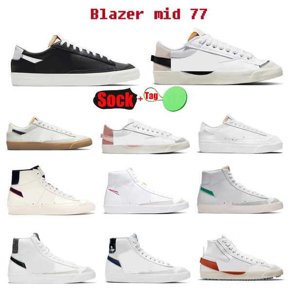2023 blazer shoes mid 77 vintage blazers casual shoes multi color high pomegranate jumbo pink mens trainers designer shoe platform sneakers
2023 blazer shoes mid 77 vintage blazers casual shoes multi color high pomegranate jumbo pink mens trainers designer shoe platform sneakers