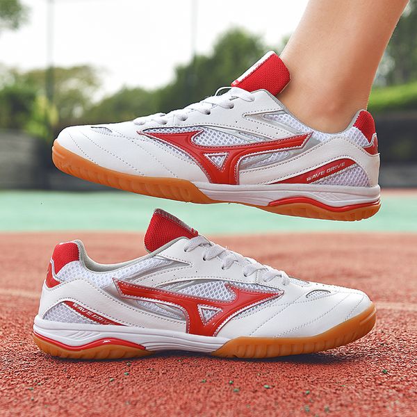 dress shoes original badminton trainers mens breathable sport men antislip couples designer table tennis boy 230510, Black
dress shoes original badminton trainers mens breathable sport men antislip couples designer table tennis boy 230510, Black
