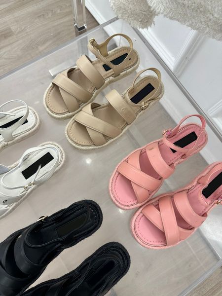 designer women sandals fisherman straw woven braided rope genuine sheepskin straw platform slippers ladies leather slipper classic summer be, Black
designer women sandals fisherman straw woven braided rope genuine sheepskin straw platform slippers ladies leather slipper classic summer be, Black