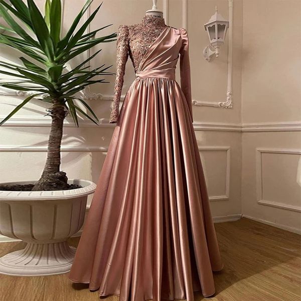 party dresses long sleeve muslim evening dresse's aline arabic dubai prom formal gowns high neck robe de soiree moroccan caftan 230510, White;black
party dresses long sleeve muslim evening dresse's aline arabic dubai prom formal gowns high neck robe de soiree moroccan caftan 230510, White;black