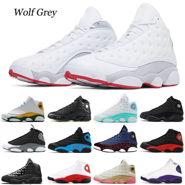 13 13s mens basketball shoes what is love island green playoffs brave blue black flint men sports 5.5-13
13 13s mens basketball shoes what is love island green playoffs brave blue black flint men sports 5.5-13