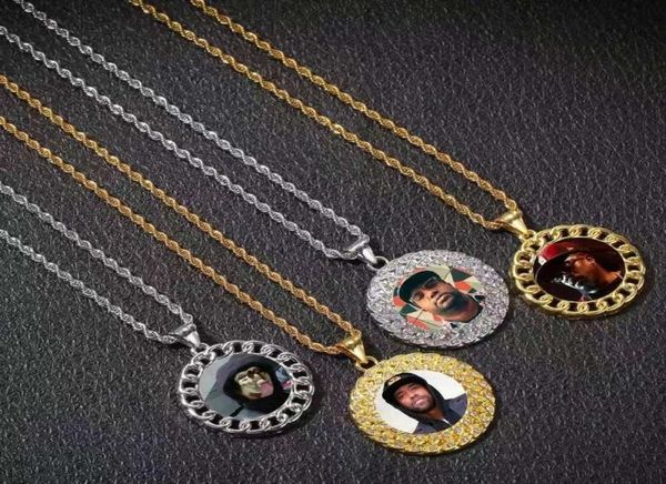 custom po necklace iced out picture pendant luxury designer bling diamond pendants family dog cat pictures necklaces jewelry lo5398078, Silver
custom po necklace iced out picture pendant luxury designer bling diamond pendants family dog cat pictures necklaces jewelry lo5398078, Silver