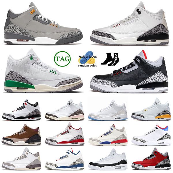 men women 3s sports basketball sneakers winterized archaeo brown animal instinct white cement lucky green laser orange pine green infrared b
men women 3s sports basketball sneakers winterized archaeo brown animal instinct white cement lucky green laser orange pine green infrared b
