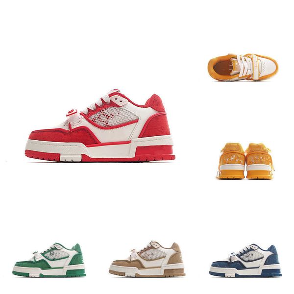 designer kids causal shoes fashion boys girls children leather lace up platform sole sneakers white black baby infants luxury velvet suede 2
designer kids causal shoes fashion boys girls children leather lace up platform sole sneakers white black baby infants luxury velvet suede 2