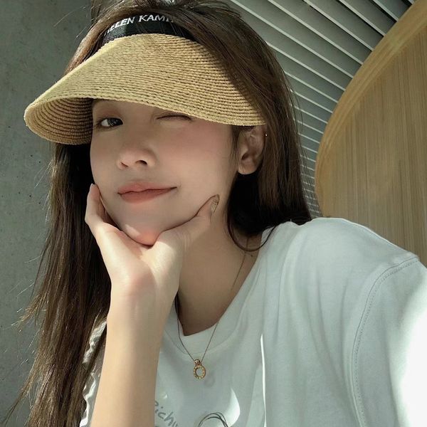 wide brim hats bucket hats panama straw empty for women summer hat sun protection outdoor sports fishing vacation beach chapeau 230511, Blue;gray
wide brim hats bucket hats panama straw empty for women summer hat sun protection outdoor sports fishing vacation beach chapeau 230511, Blue;gray