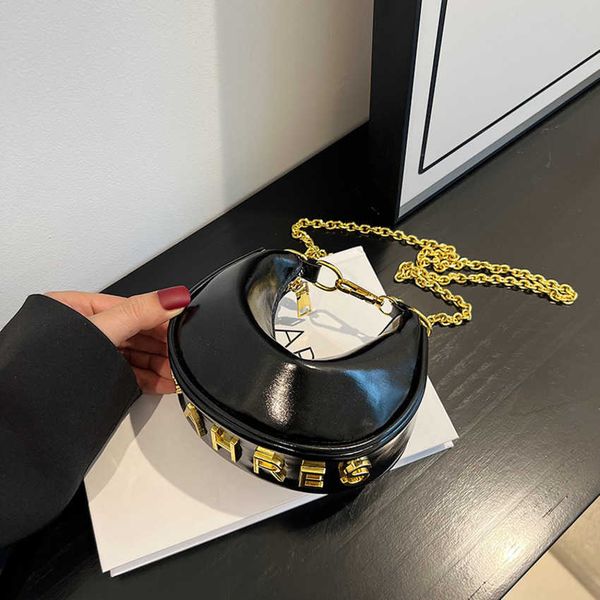 50% off 2023 fashion handbag korean crossbody women's summer new trendy chain dumpling high end sense small group one shoulder underarm
50% off 2023 fashion handbag korean crossbody women's summer new trendy chain dumpling high end sense small group one shoulder underarm