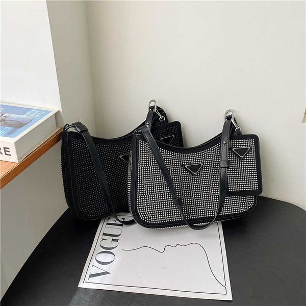 50% off 2023 handbag new fashion women's design shoulder oblique straddle handbag temperament rhinestone underarm bag
50% off 2023 handbag new fashion women's design shoulder oblique straddle handbag temperament rhinestone underarm bag