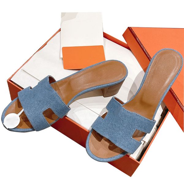 womens sandals chunky heels 4.5cm slip on slippers denim color slides ladies slingbacks dress shoes outdoor beach shoes girls mules outdoor, Black
womens sandals chunky heels 4.5cm slip on slippers denim color slides ladies slingbacks dress shoes outdoor beach shoes girls mules outdoor, Black