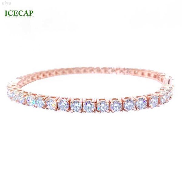 ready to ship 3/4/5mm moissanite silver tennis bracelet pass diamond test vvs d-color fine for men lady
ready to ship 3/4/5mm moissanite silver tennis bracelet pass diamond test vvs d-color fine for men lady