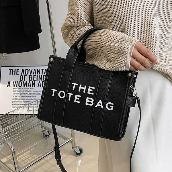 50% off 2023 fashion handbag printed letter handheld tote new autumn large capacity shoulder crossbody women's bag
50% off 2023 fashion handbag printed letter handheld tote new autumn large capacity shoulder crossbody women's bag