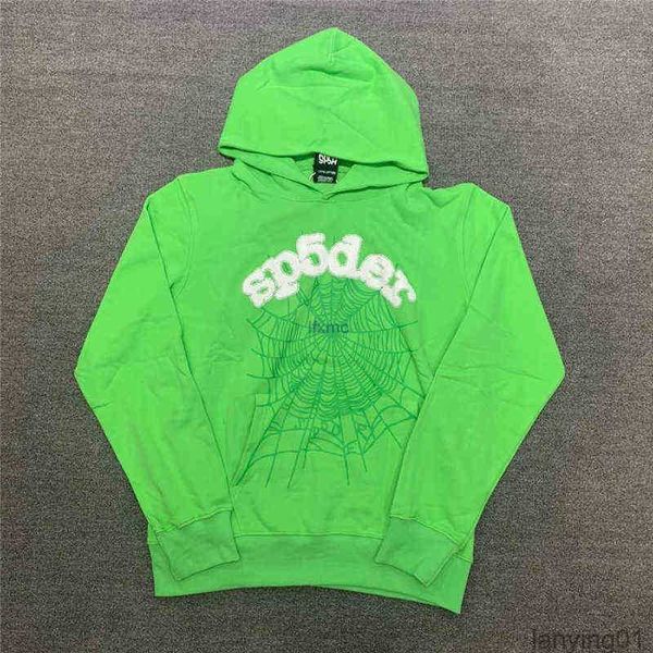 men's hoodies sweatshirts sp5der young thug 555555 angel hoodie men women spider web pattern cotton high green hip hop streetwear t2207, Black
men's hoodies sweatshirts sp5der young thug 555555 angel hoodie men women spider web pattern cotton high green hip hop streetwear t2207, Black