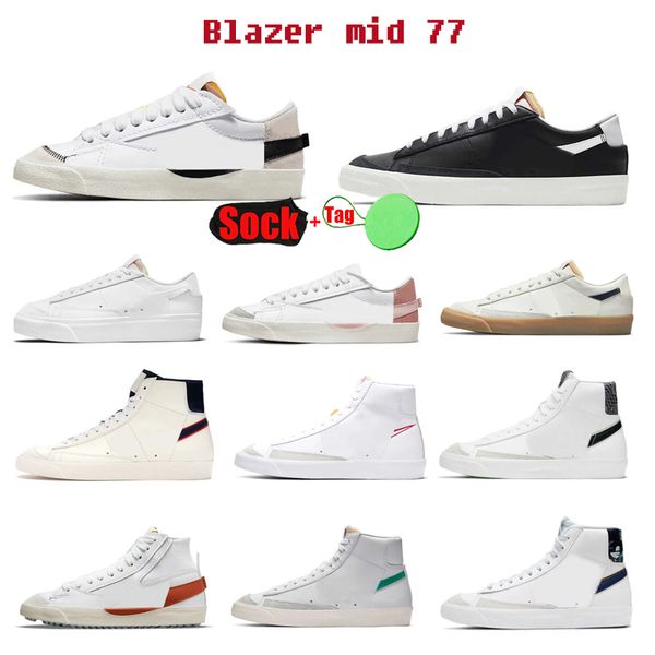 2023 blazer shoes mid 77 vintage blazers casual shoes multi color high pomegranate jumbo pink white indigo mens trainers designer shoe platf
2023 blazer shoes mid 77 vintage blazers casual shoes multi color high pomegranate jumbo pink white indigo mens trainers designer shoe platf